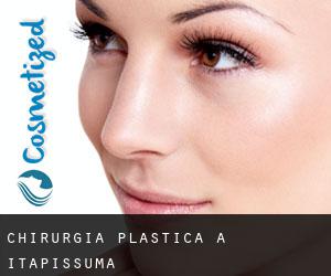 chirurgia plastica a Itapissuma