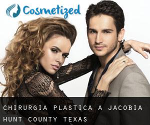 chirurgia plastica a Jacobia (Hunt County, Texas)