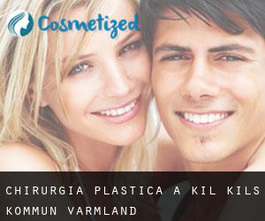 chirurgia plastica a Kil (Kils Kommun, Värmland) chirurgia plastica a Kil (Kils Kommun, Värmland)