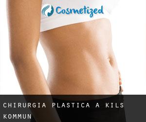 chirurgia plastica a Kils Kommun chirurgia plastica a Kils Kommun