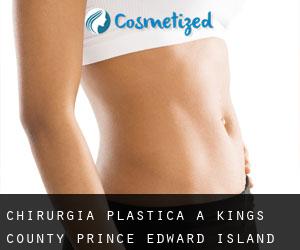 chirurgia plastica a Kings County (Prince Edward Island)