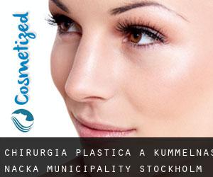 chirurgia plastica a Kummelnäs (Nacka Municipality, Stockholm)