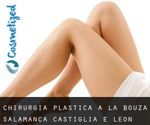chirurgia plastica a La Bouza (Salamanca, Castiglia e León)
