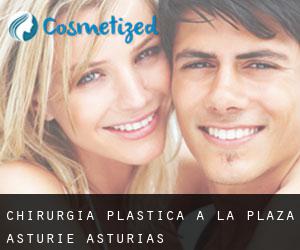 chirurgia plastica a La Plaza (Asturie, Asturias)