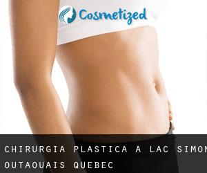 chirurgia plastica a Lac-Simon (Outaouais, Quebec)