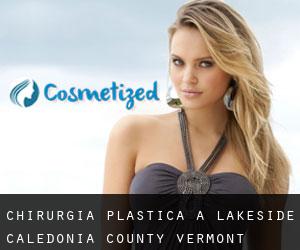 chirurgia plastica a Lakeside (Caledonia County, Vermont)