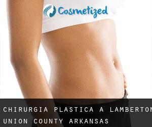 chirurgia plastica a Lamberton (Union County, Arkansas)