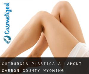 chirurgia plastica a Lamont (Carbon County, Wyoming)