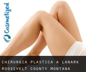 chirurgia plastica a Lanark (Roosevelt County, Montana)