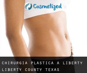 chirurgia plastica a Liberty (Liberty County, Texas)