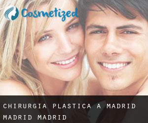 chirurgia plastica a Madrid (Madrid, Madrid)