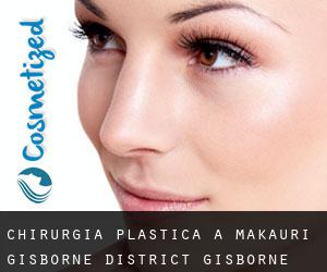 chirurgia plastica a Makauri (Gisborne District, Gisborne Region)