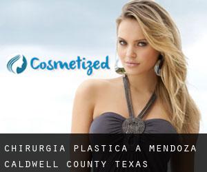 chirurgia plastica a Mendoza (Caldwell County, Texas)
