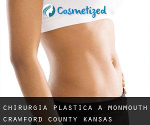 chirurgia plastica a Monmouth (Crawford County, Kansas)