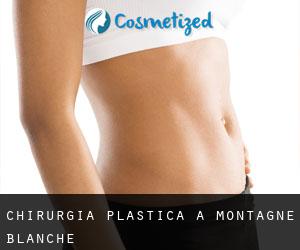 chirurgia plastica a Montagne Blanche chirurgia plastica a Montagne Blanche