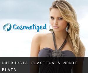 chirurgia plastica a Monte Plata