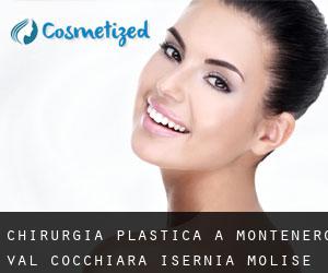 chirurgia plastica a Montenero Val Cocchiara (Isernia, Molise)