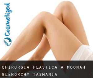 chirurgia plastica a Moonah (Glenorchy, Tasmania)