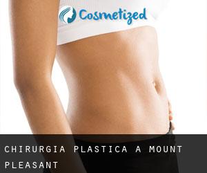 chirurgia plastica a Mount Pleasant