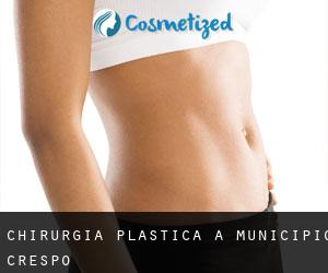 chirurgia plastica a Municipio Crespo
