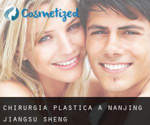 chirurgia plastica a Nanjing (Jiangsu Sheng) chirurgia plastica a Nanjing (Jiangsu Sheng)