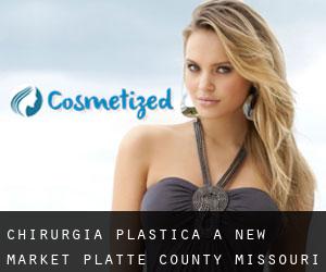 chirurgia plastica a New Market (Platte County, Missouri)