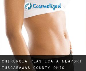 chirurgia plastica a Newport (Tuscarawas County, Ohio)