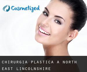 chirurgia plastica a North East Lincolnshire