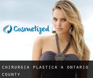 chirurgia plastica a Ontario County