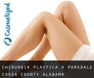 chirurgia plastica a Parkdale (Coosa County, Alabama)