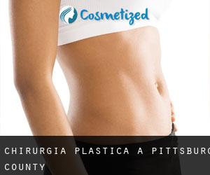 chirurgia plastica a Pittsburg County