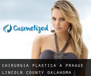 chirurgia plastica a Prague (Lincoln County, Oklahoma)