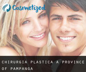 chirurgia plastica a Province of Pampanga