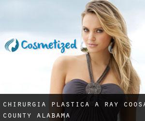 chirurgia plastica a Ray (Coosa County, Alabama)