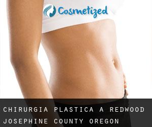 chirurgia plastica a Redwood (Josephine County, Oregon)