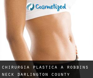 chirurgia plastica a Robbins Neck (Darlington County, Carolina del Sud)