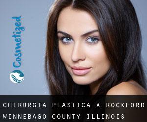 chirurgia plastica a Rockford (Winnebago County, Illinois)
