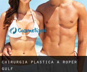 chirurgia plastica a Roper Gulf chirurgia plastica a Roper Gulf