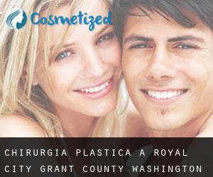 chirurgia plastica a Royal City (Grant County, Washington)