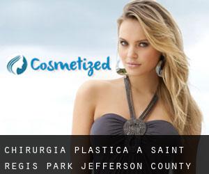chirurgia plastica a Saint Regis Park (Jefferson County, Kentucky)