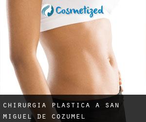 chirurgia plastica a San Miguel de Cozumel