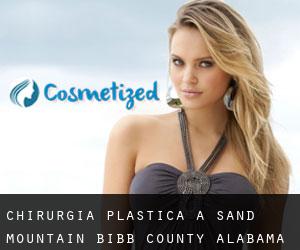 chirurgia plastica a Sand Mountain (Bibb County, Alabama)