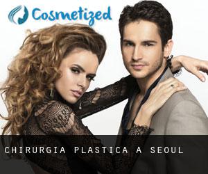 chirurgia plastica a Seoul