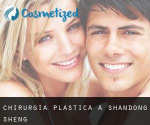 chirurgia plastica a Shandong Sheng chirurgia plastica a Shandong Sheng