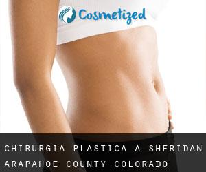 chirurgia plastica a Sheridan (Arapahoe County, Colorado)
