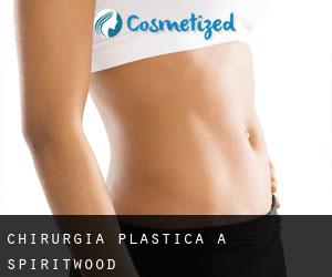chirurgia plastica a Spiritwood chirurgia plastica a Spiritwood