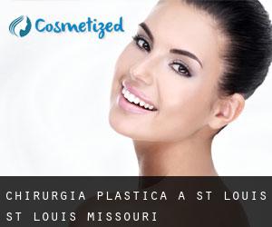 chirurgia plastica a St. Louis (St. Louis, Missouri)