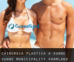 chirurgia plastica a Sunne (Sunne Municipality, Värmland)