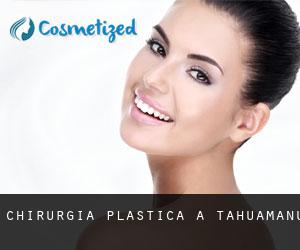 chirurgia plastica a Tahuamanú