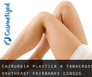 chirurgia plastica a Tanacross (Southeast Fairbanks Census Area, Alaska)